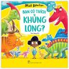 Bạn Có Thích Khủng Long? (2025) - Matt Robertson