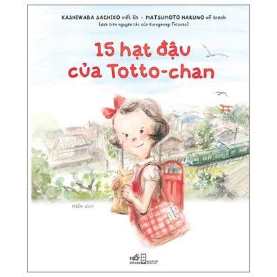 15 Hạt Đậu Của Tottochan (2025) - Kashiwwaba Sachiko, Matsumoto Haruno