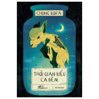 Thời Gian Biểu Ca Đêm (2025) - Chung Bora