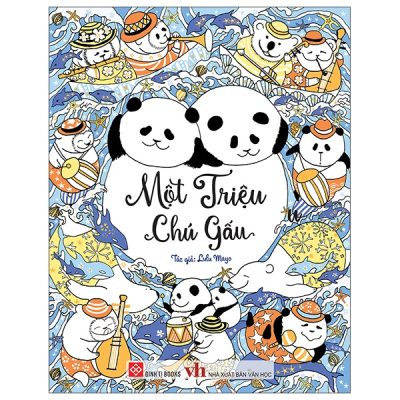 Một Triệu Chú Gấu (2025) - Lulu Mayo