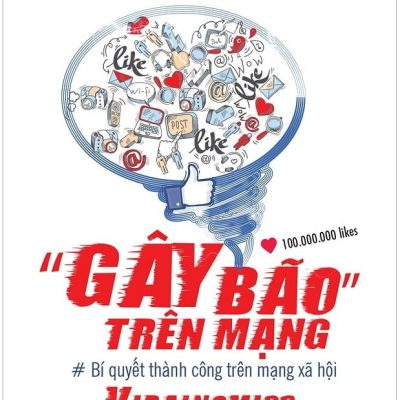 "Gây Bão" Trên Mạng - Jonathan Goodman