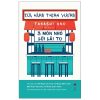 Cửa Hàng Thịnh Vượng - 3 Món Nhỏ, Lời Lãi To - Takashi Uno