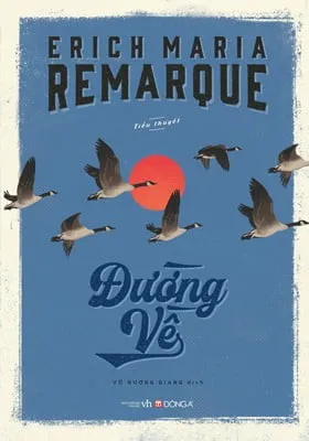 Đường Về – Erich Maria Remarque