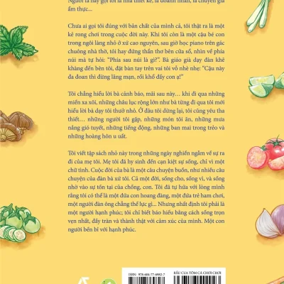Bầu Cua Tôm Cá Chơi Chơi – Ăn Và Yêu – Chương Đặng