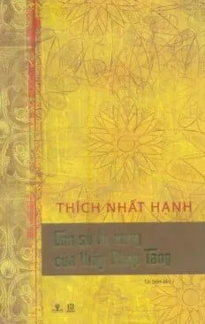 Con Sư Tử Vàng Của Thầy Pháp Tạng (2016) – Thích Nhất Hạnh