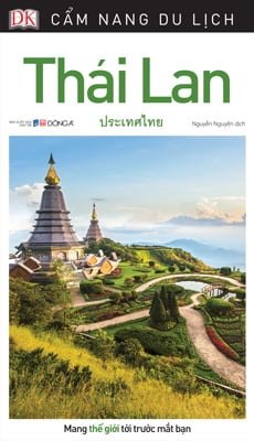 Cẩm Nang Du Lịch - Thái Lan - DK