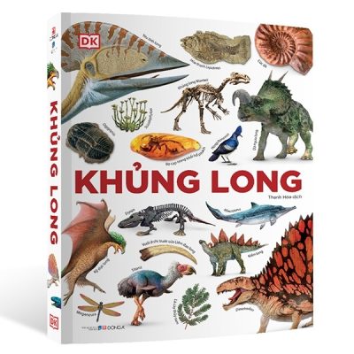 Khủng Long - DK