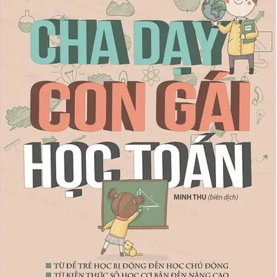 Cha Dạy Con Gái Học Toán – Độc Lang