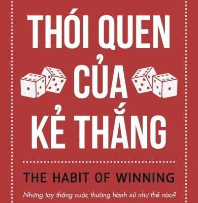 Thói Quen Của Kẻ Thắng (Tái Bản 2018) - Prakash Iyer