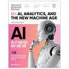 HBR On - AI Và Kỷ Nguyên Máy Móc Mới - Harvard Business Review