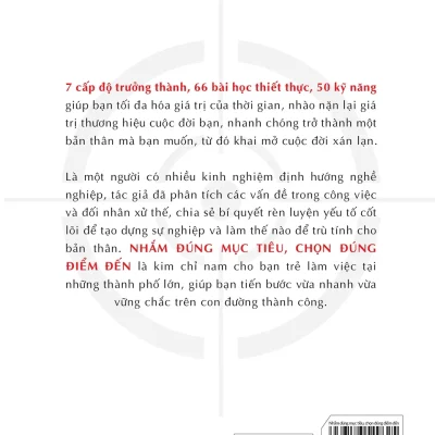 Nhắm Đúng Mục Tiêu Chọn Đúng Điểm Đến – Cô Miêu 2D