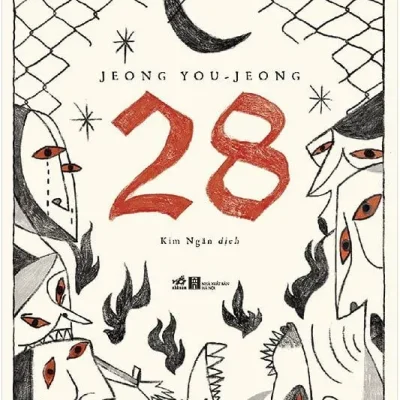 28 – Jeong You-Jeong