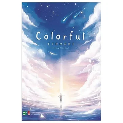 Colorful – Mori Eto