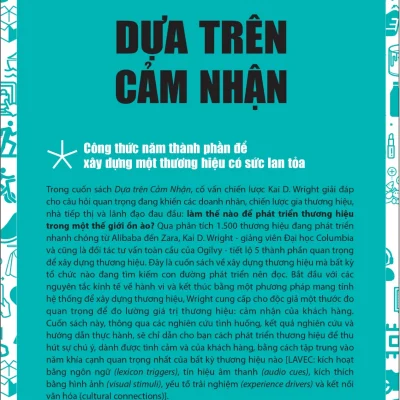Dựa Trên Cảm Nhận (Follow The Feeling) – Kai D. Wright