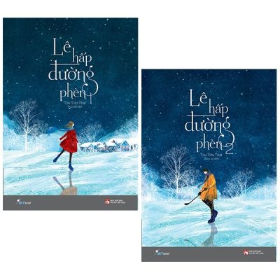 Lê Hấp Đường Phèn (Bộ 2 Tập) - Tửu Tiểu Thất