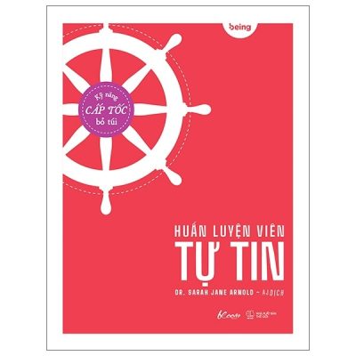Huấn Luyện Viên Tự Tin - Dr. Sarah Jan Arnold