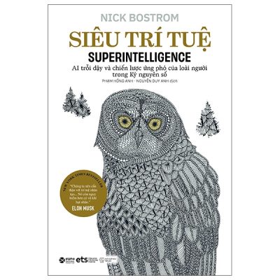 Siêu Trí Tuệ (2021) - Nick Bostrom
