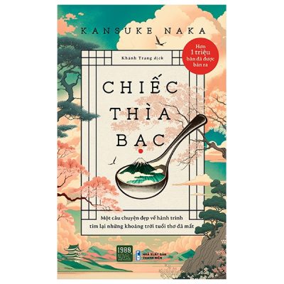Chiếc Thìa Bạc - Kansuke Naka