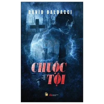 Chuộc Tội (Bìa Cứng) – David Baldacci