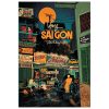 Vọng Sài Gòn - Trác Thúy Miêu