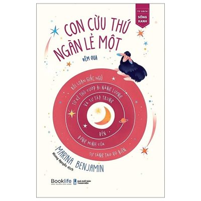 Con Cừu Thứ Ngàn Lẻ Một Đêm Qua - Marina Benjamin
