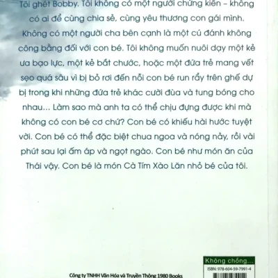 Không Chồng Tôi Vẫn Sống – Kaui Hart Hemmings
