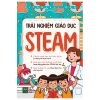 Trải Nghiệm Giáo Dục STEAM - Gitanjali Rao