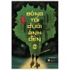 Bóng Tối Dưới Ánh Đèn - Tập 3 - Dương Hành Triệt