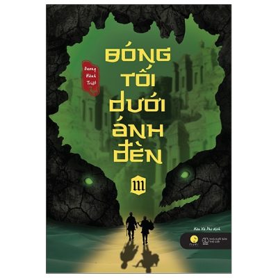 Bóng Tối Dưới Ánh Đèn - Tập 3 - Dương Hành Triệt