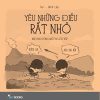 Yêu Những Điều Rất Nhỏ - Nhỏ Như Vòng Một Người Yêu - Tizi, Đích Lép