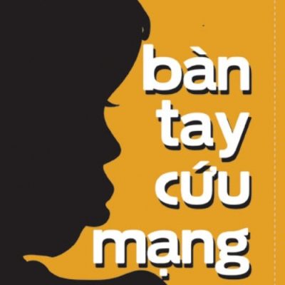 Bàn Tay Cứu Mạng - Chris Cleave