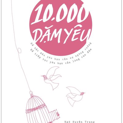 10.000 Dặm Yêu - Milena Nguyen