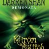 Demonata 02 – Kẻ Trộm Yêu Tinh - Darren Shan