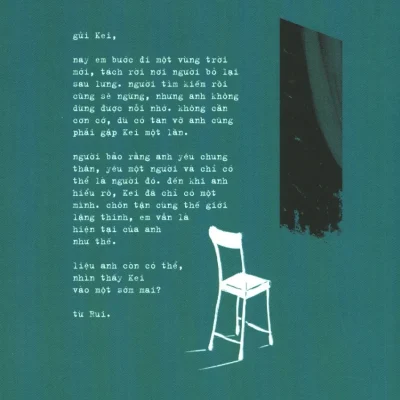 Từ Nơi Tận Cùng Thế Giới (Tái Bản 2018) – Zelda