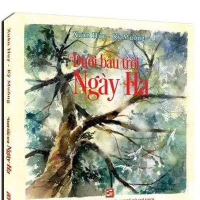 Dưới Bầu Trời Ngày Hạ – Bản Đặc Biệt – Xuân Huy, Kỳ Muông