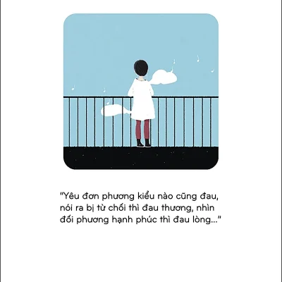 Ngày Trời Xanh Trong, Ngày Anh Thay Lòng – Nguyễn Thanh