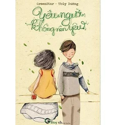 Yêu Người Không Nên Yêu – Thùy Dương, GreenStar