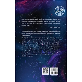 Ma Trận Thần Thánh – Gregg Braden
