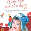 Nuôi Con Sao Cho Đúng - Jonathan Halevy