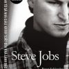 Steve Jobs - Hành Trình Từ Gã Nhà Giàu Khinh Suất Đến Nhà Lãnh Đạo Kiệt Xuất (Bìa Cứng) - Brent Schlender, Rick Tetzeli