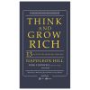 Think And Grow Rich - 13 Nguyên Tắc Nghĩ Giàu Làm Giàu (Bìa Cứng) - Napoleon Hill