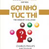 50 Câu Đố Luyện Tập Não Bộ Giúp Bạn Gợi Nhớ Tức Thì - Charles Phillips