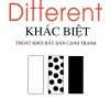 Different - Khác Biệt - Youngme Moon