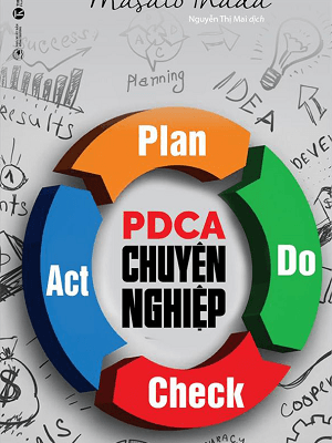 PDCA Chuyên Nghiệp - Masato Inada