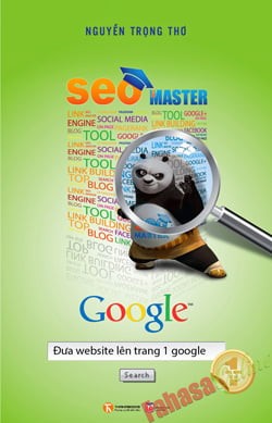 SEO Master - Nguyễn Trọng Thơ