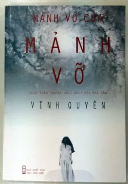Mảnh Vỡ Của Mảnh Vỡ – Vĩnh Quyền