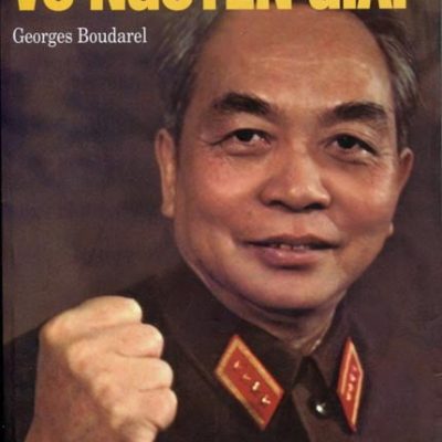 Võ Nguyên Giáp - Georges Boudarel