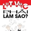 Lụt Việc Phải Làm Sao - Kerry Gleeson