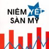 Niêm Yết Sàn Mỹ - Alan V. Phan