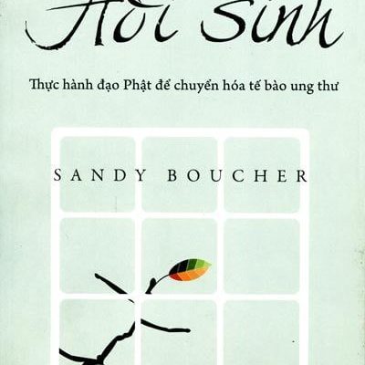 Hồi Sinh - Sandy Boucher